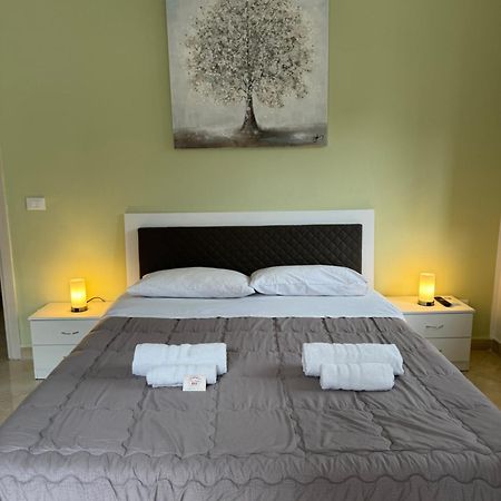 Apartment Rua Formaggi Palermo Dış mekan fotoğraf