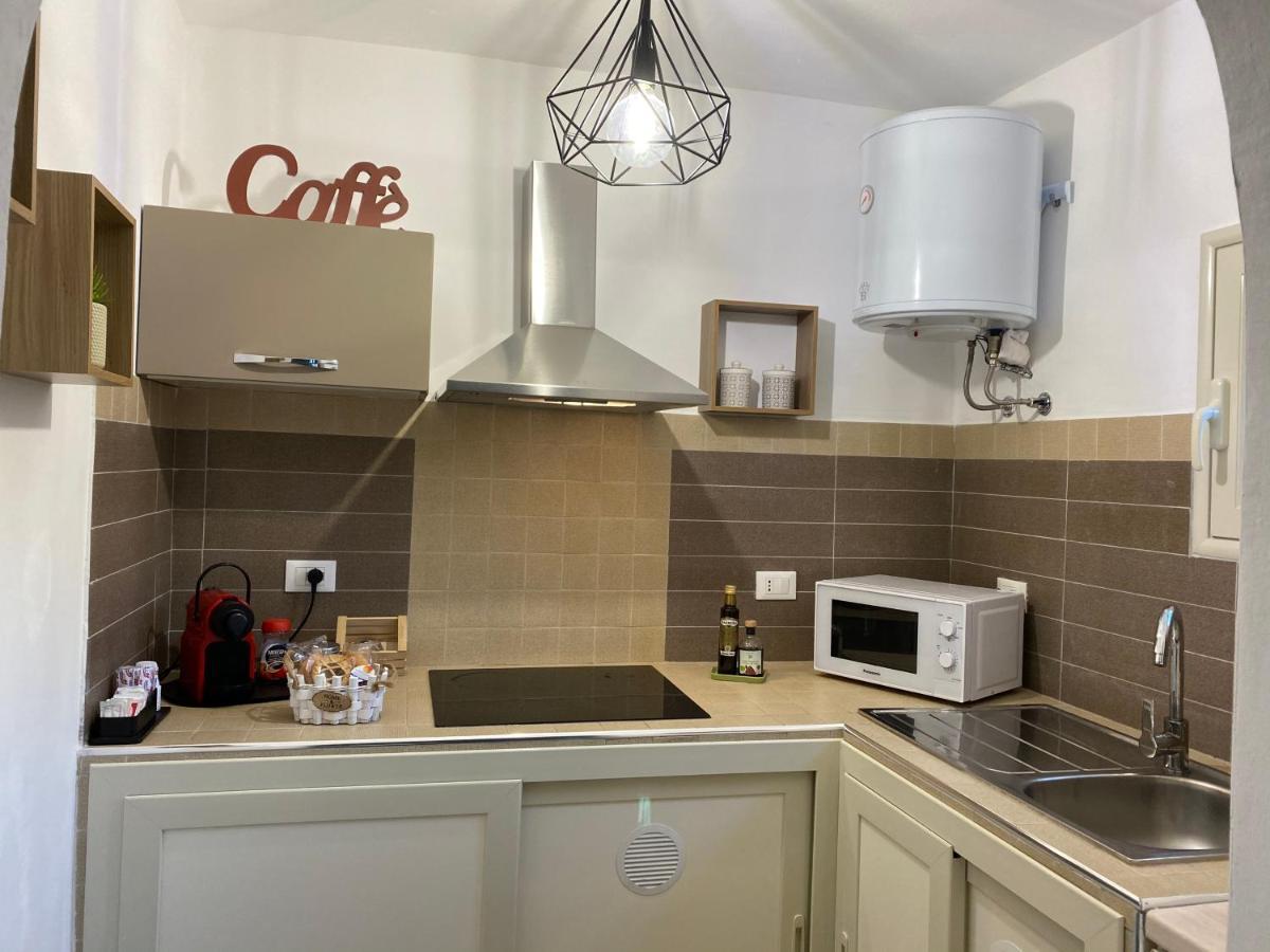Apartment Rua Formaggi Palermo Dış mekan fotoğraf