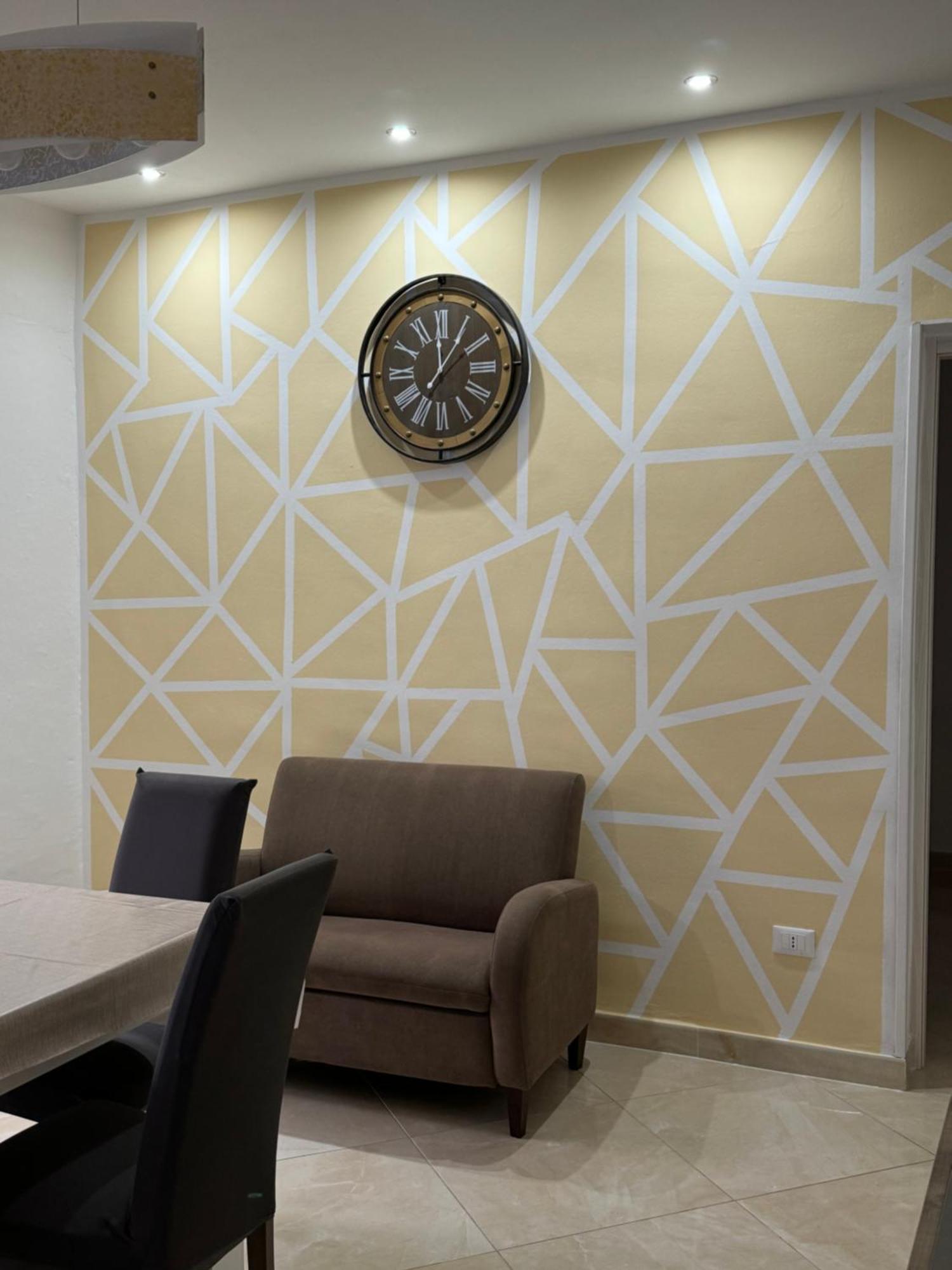 Apartment Rua Formaggi Palermo Dış mekan fotoğraf