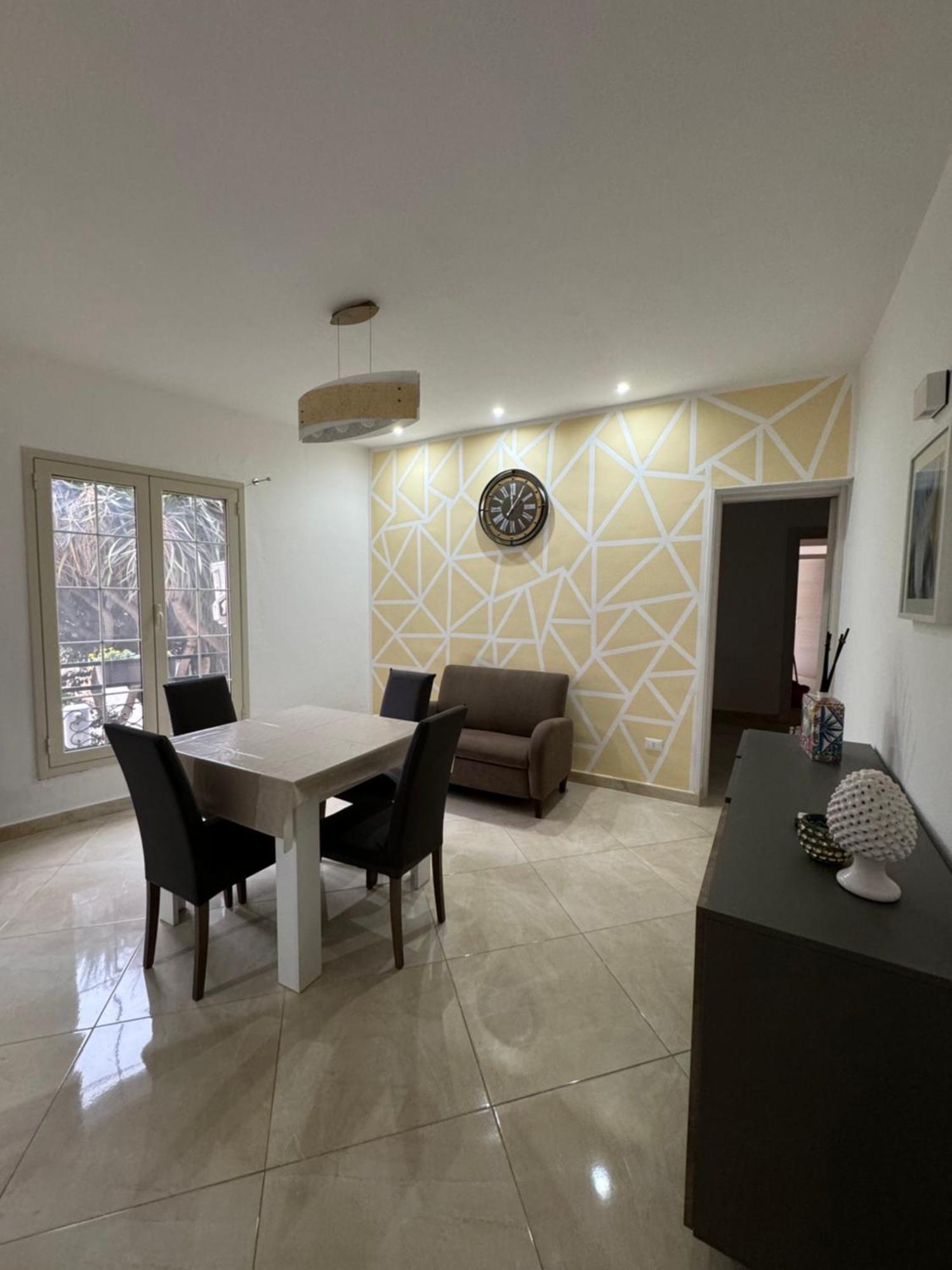 Apartment Rua Formaggi Palermo Dış mekan fotoğraf