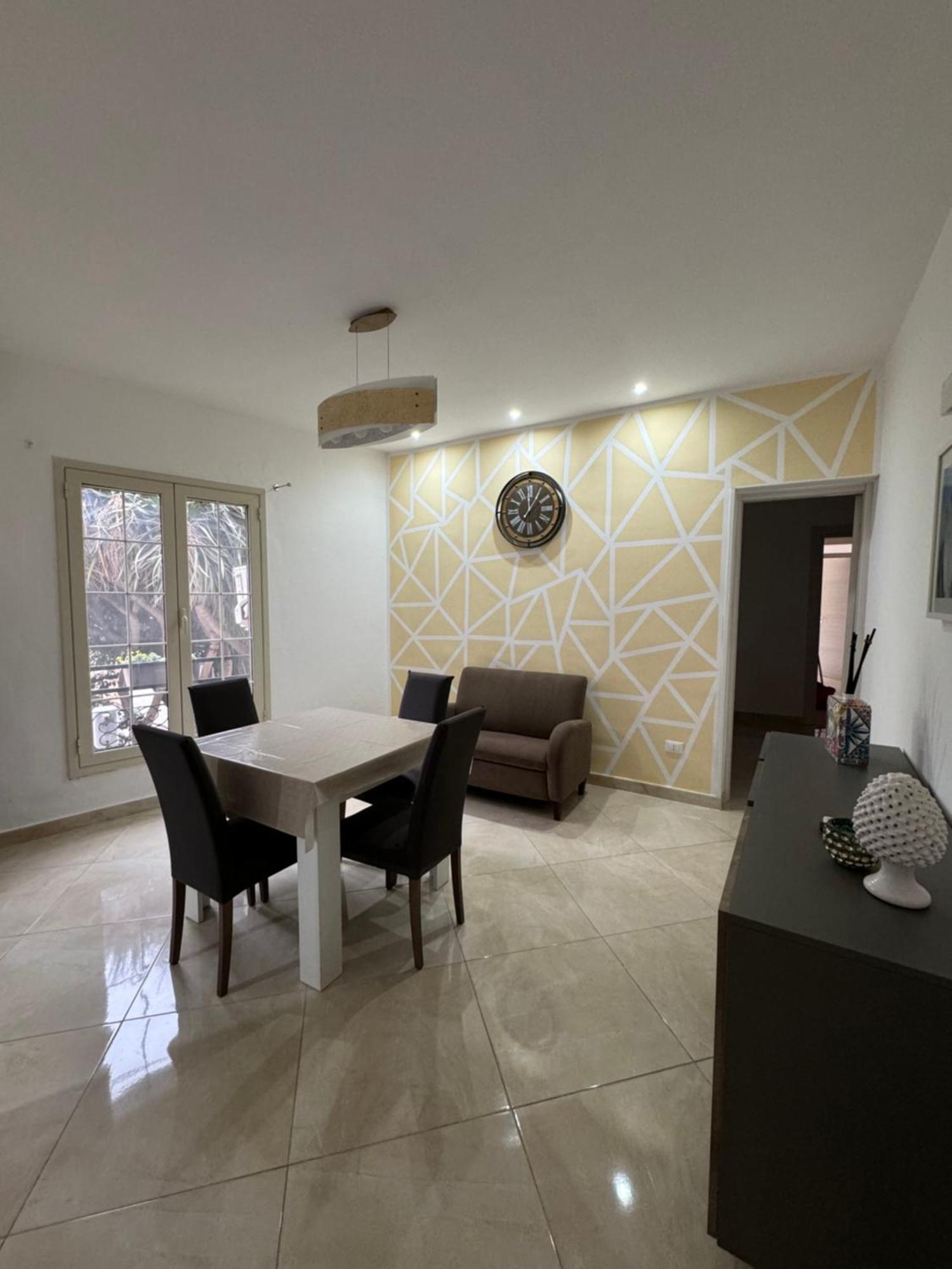 Apartment Rua Formaggi Palermo Dış mekan fotoğraf