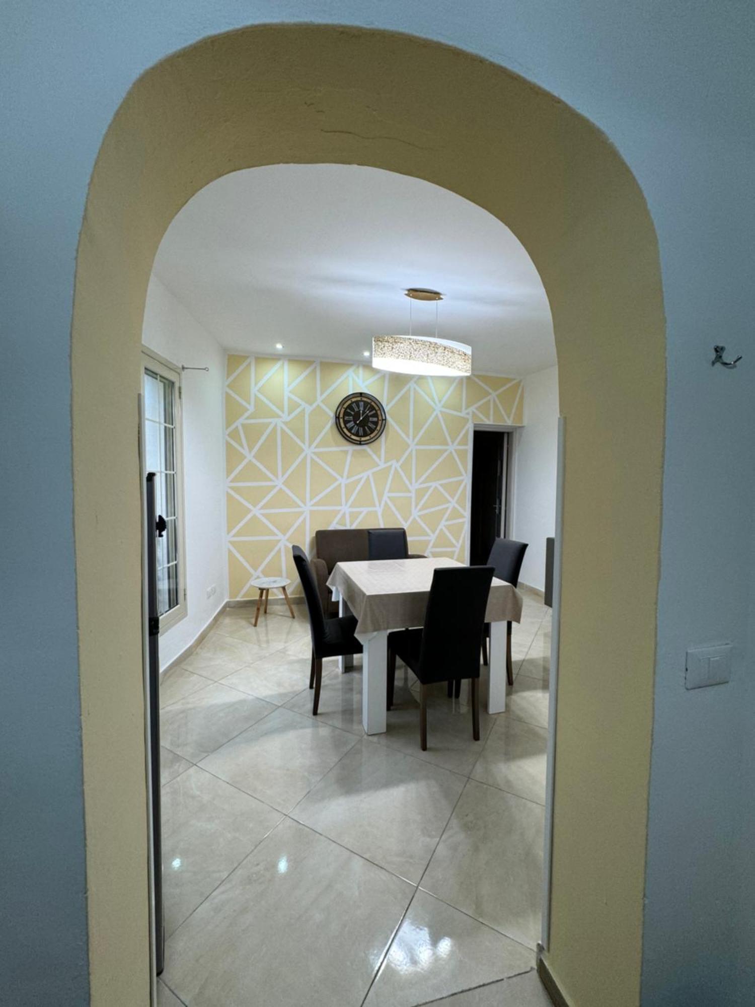 Apartment Rua Formaggi Palermo Dış mekan fotoğraf