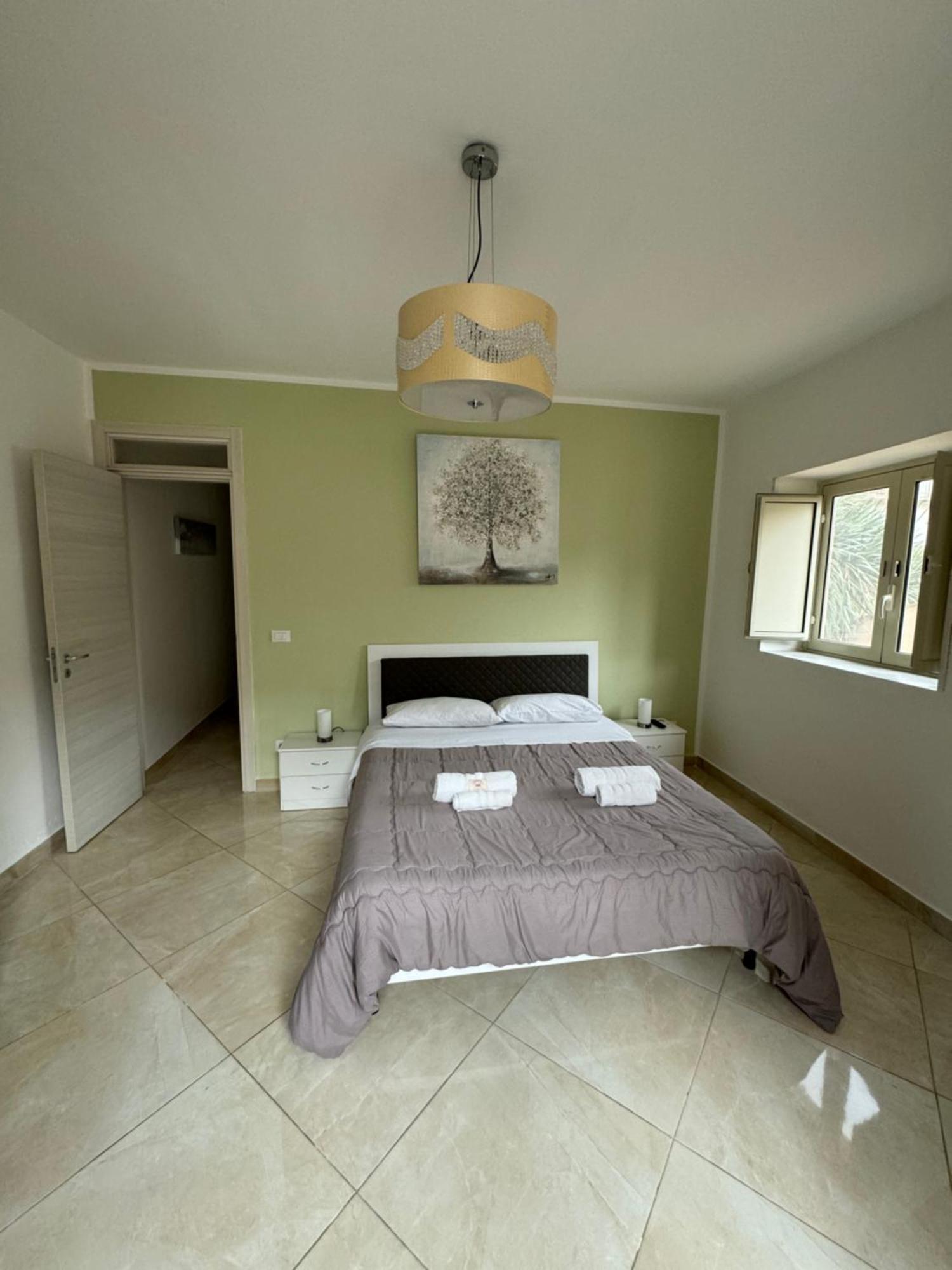 Apartment Rua Formaggi Palermo Dış mekan fotoğraf