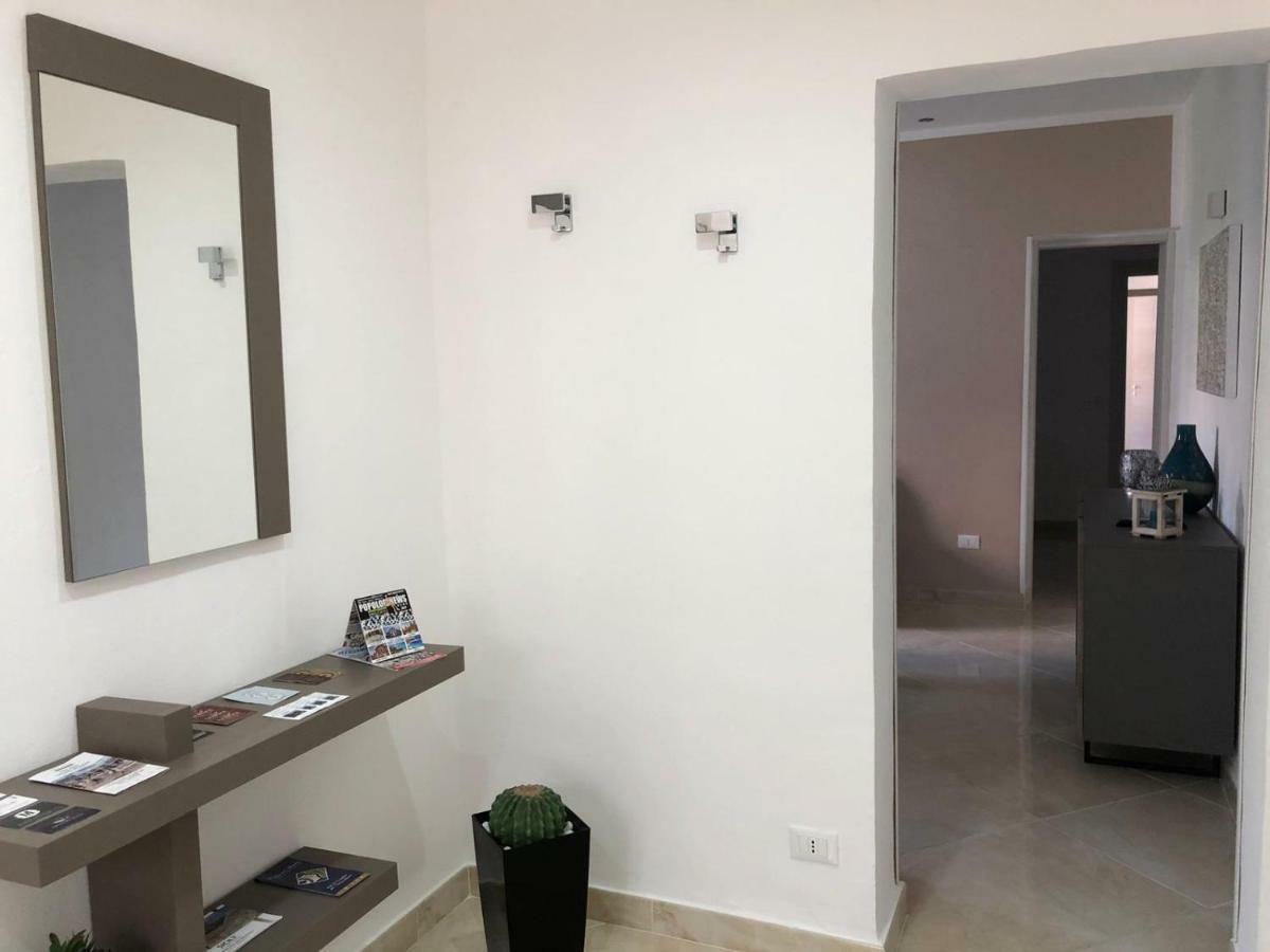 Apartment Rua Formaggi Palermo Dış mekan fotoğraf