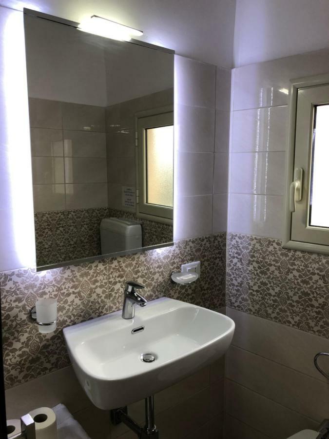 Apartment Rua Formaggi Palermo Dış mekan fotoğraf