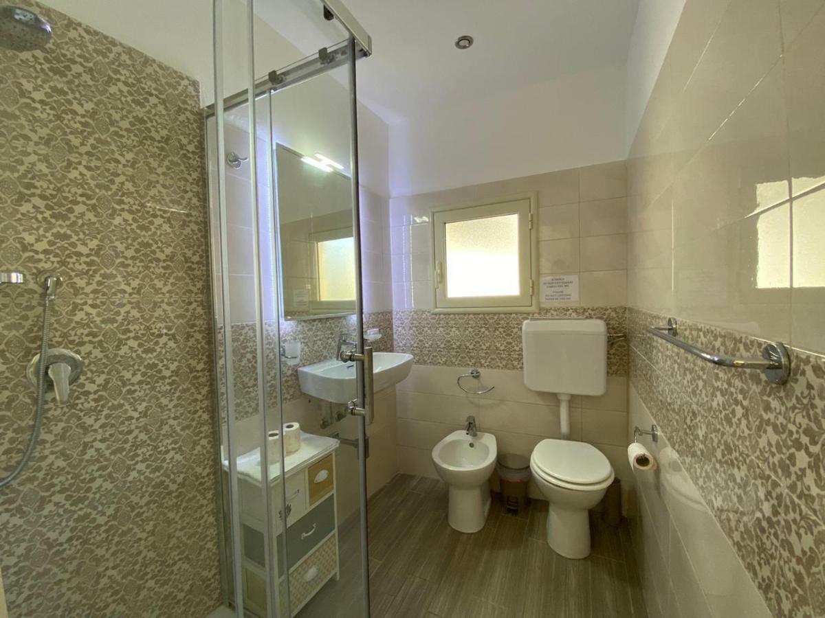 Apartment Rua Formaggi Palermo Dış mekan fotoğraf