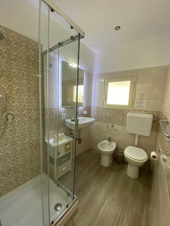Apartment Rua Formaggi Palermo Dış mekan fotoğraf