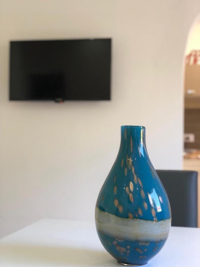Apartment Rua Formaggi Palermo Dış mekan fotoğraf