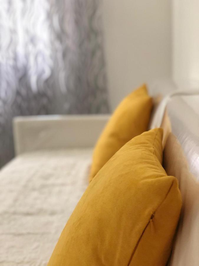 Apartment Rua Formaggi Palermo Dış mekan fotoğraf