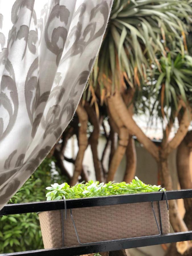 Apartment Rua Formaggi Palermo Dış mekan fotoğraf