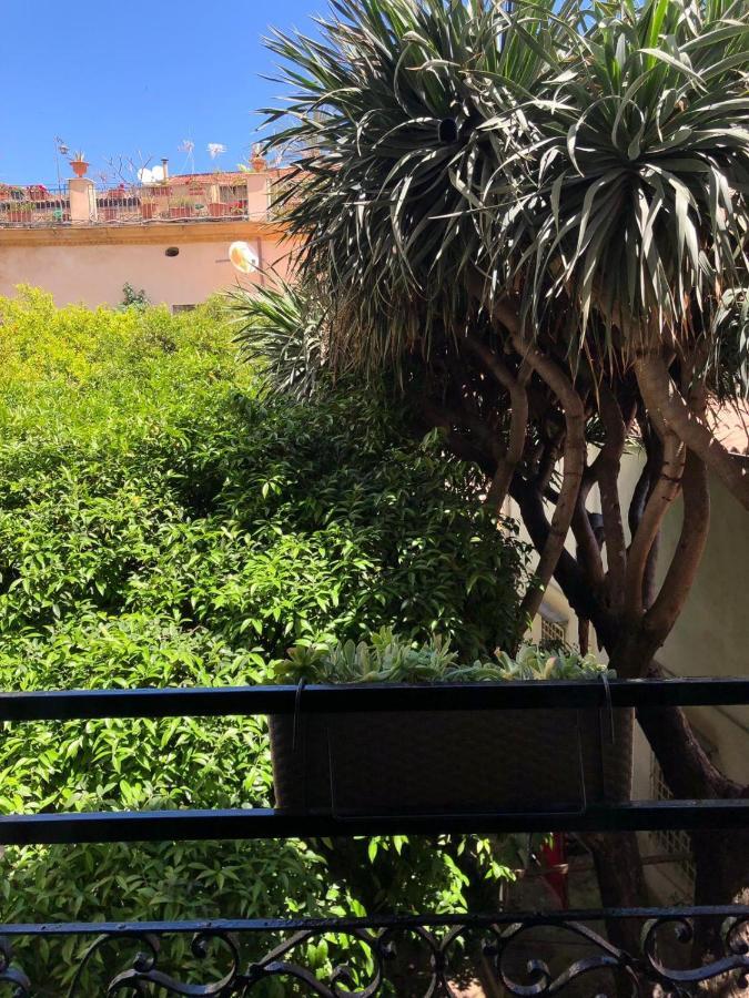 Apartment Rua Formaggi Palermo Dış mekan fotoğraf