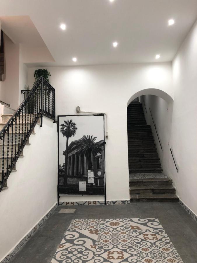 Apartment Rua Formaggi Palermo Dış mekan fotoğraf